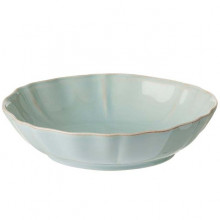 ТАРЕЛКА ГЛУБОКАЯ "ALENTEJO" (23 СМ) TURQUOISE