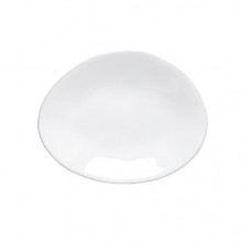 ТАРЕЛКА "LIVIA" (15,4 СМ.) WHITE