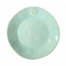 ТАРЕЛКА "NOVA" (21 СМ) TURQUOISE