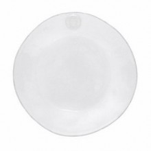 ТАРЕЛКА "NOVA" (21 СМ) WHITE