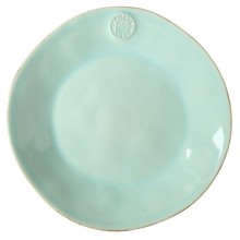 ТАРЕЛКА "NOVA" (27 СМ) TURQUOISE