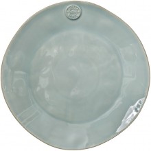 ТАРЕЛКА "NOVA" (33 СМ) TURQUOISE