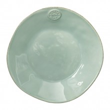ТАРЕЛКА ГЛУБОКАЯ "NOVA" (25 СМ) TURQUOISE
