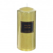 СВЕЧА ДЕКОРАТИВНАЯ "SCENTED & CANDLES" 15*7 СМ