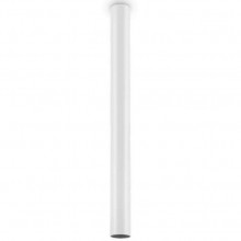 НАКЛАДНОЙ ТОЧЕЧНЫЙ СВЕТИЛЬНИК "LOOK" H750 BIANCO