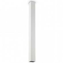 НАКЛАДНОЙ ТОЧЕЧНЫЙ СВЕТИЛЬНИК "SKY" H750 BIANCO