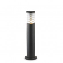 УЛИЧНЫЙ СВЕТИЛЬНИК  "TRONCO" H60 NERO