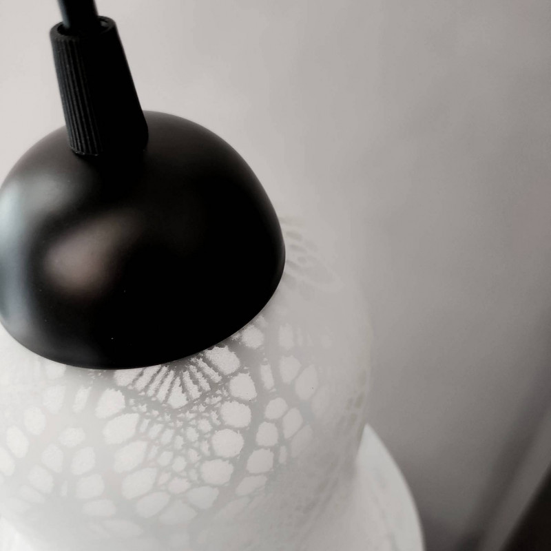 ПОДВЕСНОЙ СВЕТИЛЬНИК "LACE"