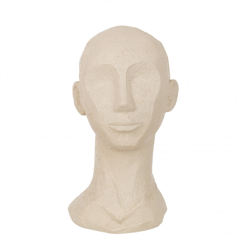 СТАТУЭТКА "HEAD"