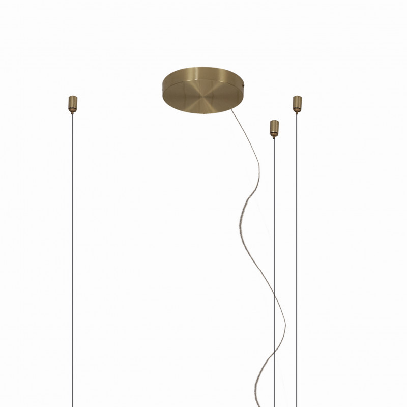 Подвесной светильник "Shell" LED D460