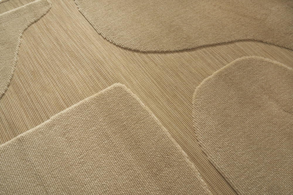 Ковёр LUGARES BROWN 1600x2300