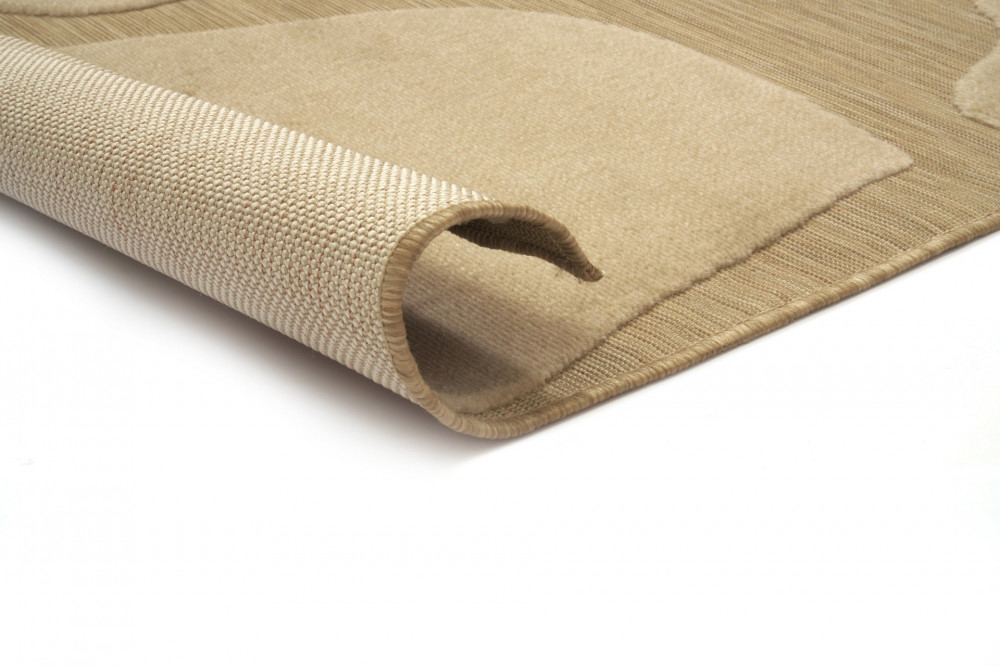 Ковёр LUGARES BROWN 1600x2300