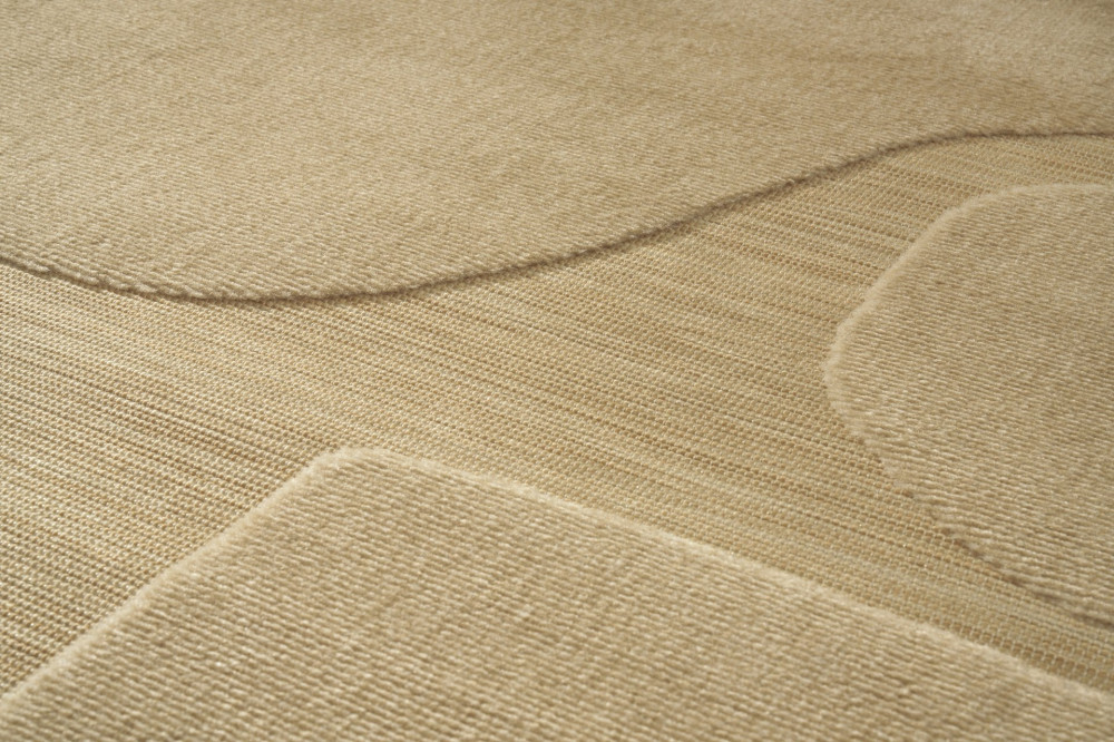 Ковёр LUGARES BROWN 2000x2900
