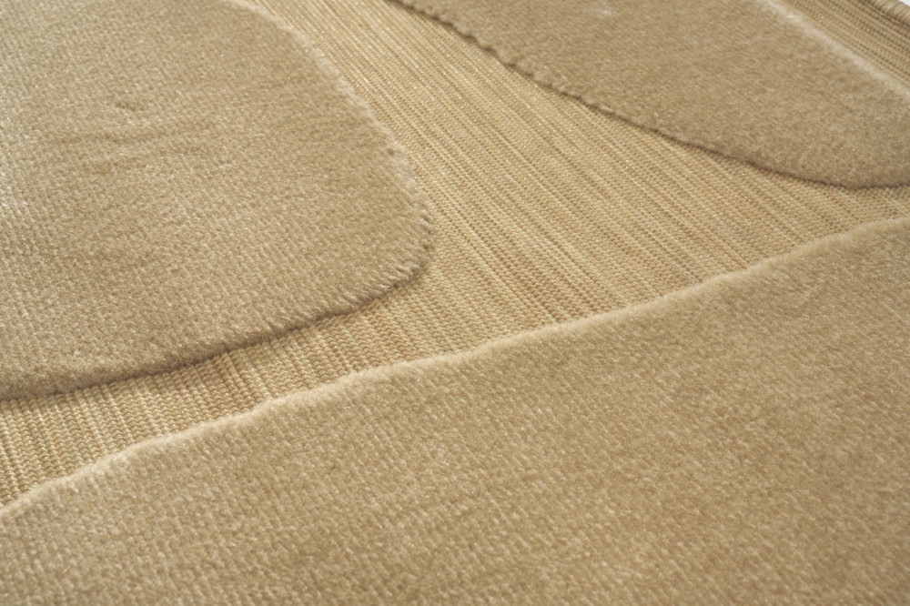 Ковёр LUGARES BROWN 2000x2900