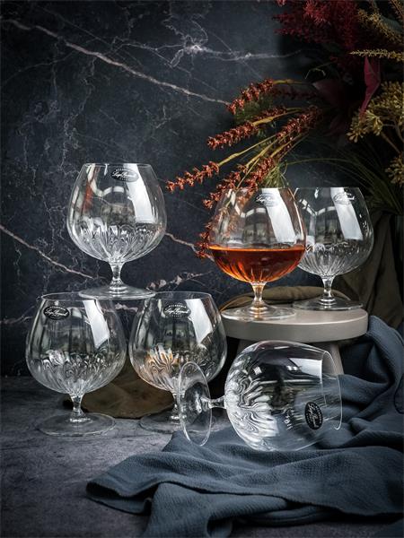 Набор фужеров для коньяка "Mixology" (460мл), 6 шт.
