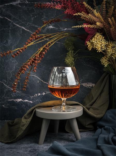 Набор фужеров для коньяка "Mixology" (460мл), 6 шт.