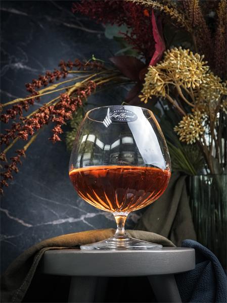 Набор фужеров для коньяка "Mixology" (460мл), 6 шт.