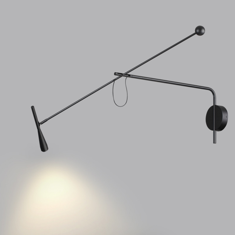 Настенный светильник "Pix" Led