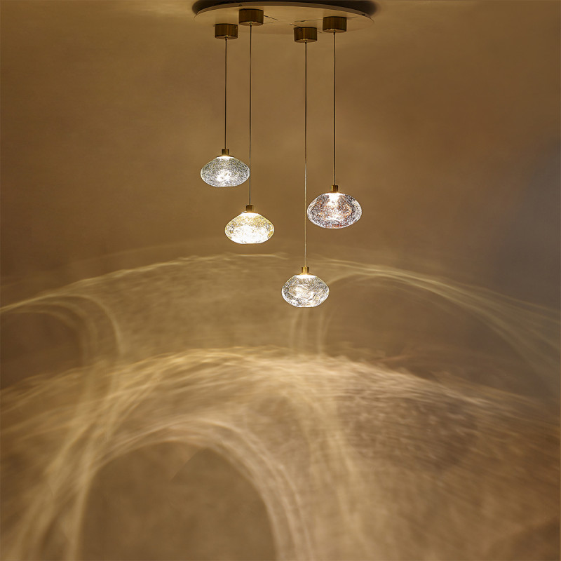 Подвес "Mela" Led