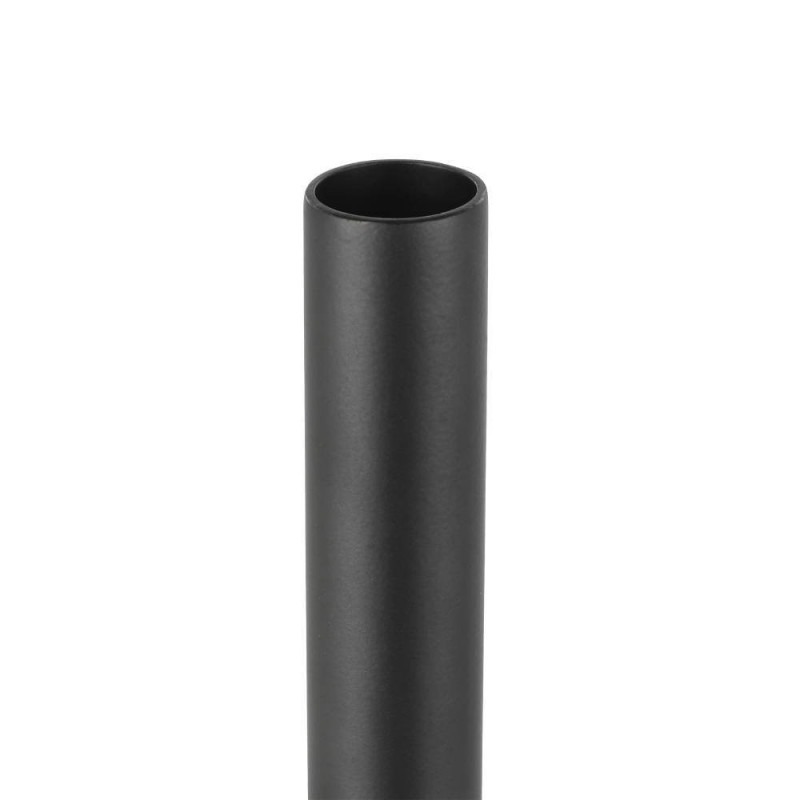 Подсвечник "Jellicoe black IV" h260