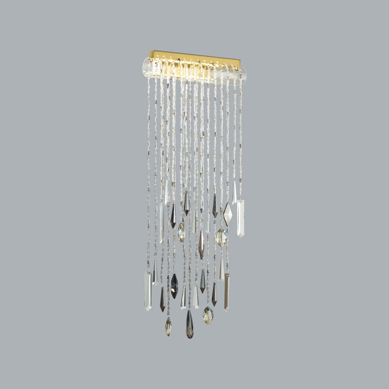 Настенный светильник "Afina" Led