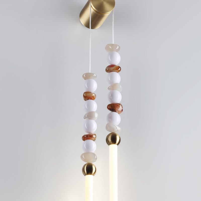 Настенный светильник "Monella" Led