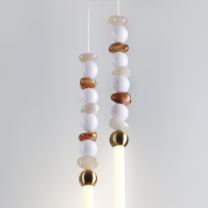 Настенный светильник "Monella" Led