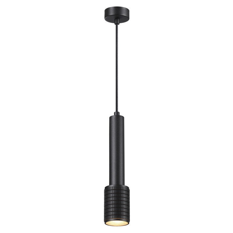 ПОДВЕСНОЙ СВЕТИЛЬНИК "MEHARI" BLACK