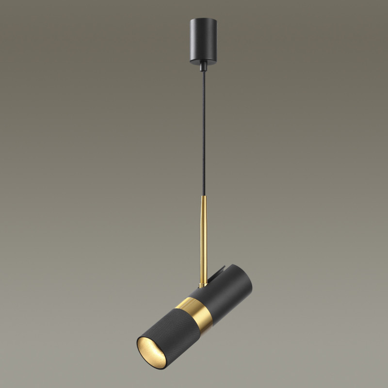 ПОДВЕСНОЙ СВЕТИЛЬНИК "BULLET"