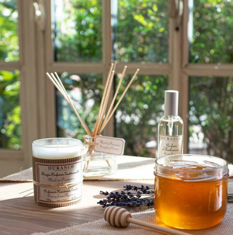 СМЕННЫЙ БЛОК (РЕФИЛЛ) МЕД ИЗ ПРОВАНСА / HONEY FROM PROVANCE, 250 МЛ