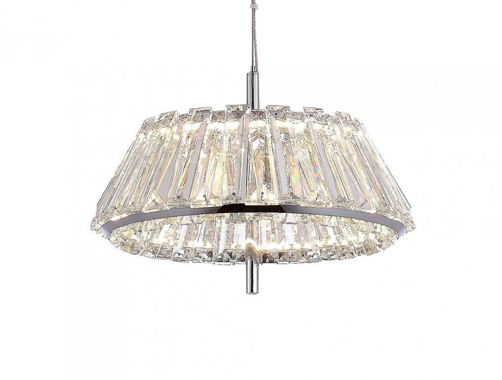 ПОДВЕСНОЙ СВЕТИЛЬНИК NEWPORT 8444/S CHROME