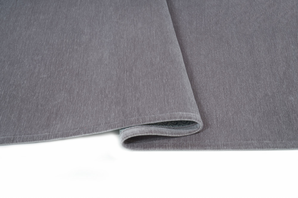 КОВЁР BASIC GRAY 1600*2300