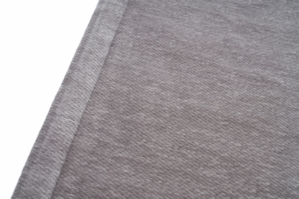 КОВЁР BASIC GRAY 1600*2300