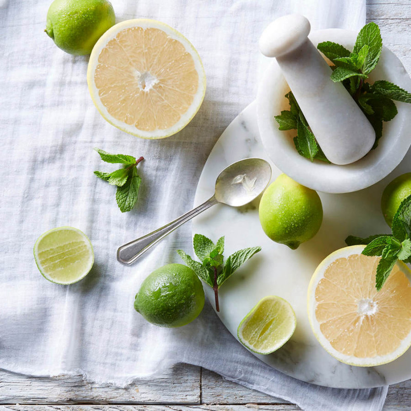 МЫЛО ДЛЯ РУК GRAPEFRUIT, LIME & MINT / ГРЕЙПФРУТ, ЛАЙМ И МЯТА, 300 МЛ.