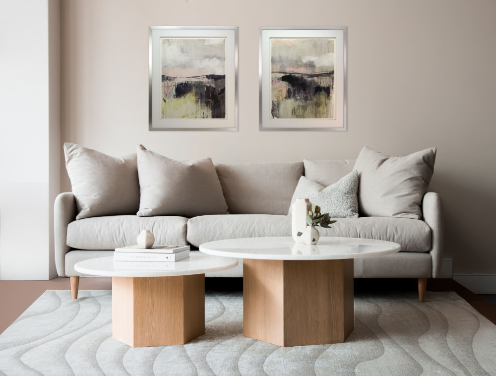 КОВЁР SABBIA BEIGE 2000*3000