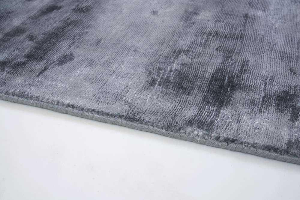 КОВЕР "PLAIN STELL GRAY" 2000*3000 ММ