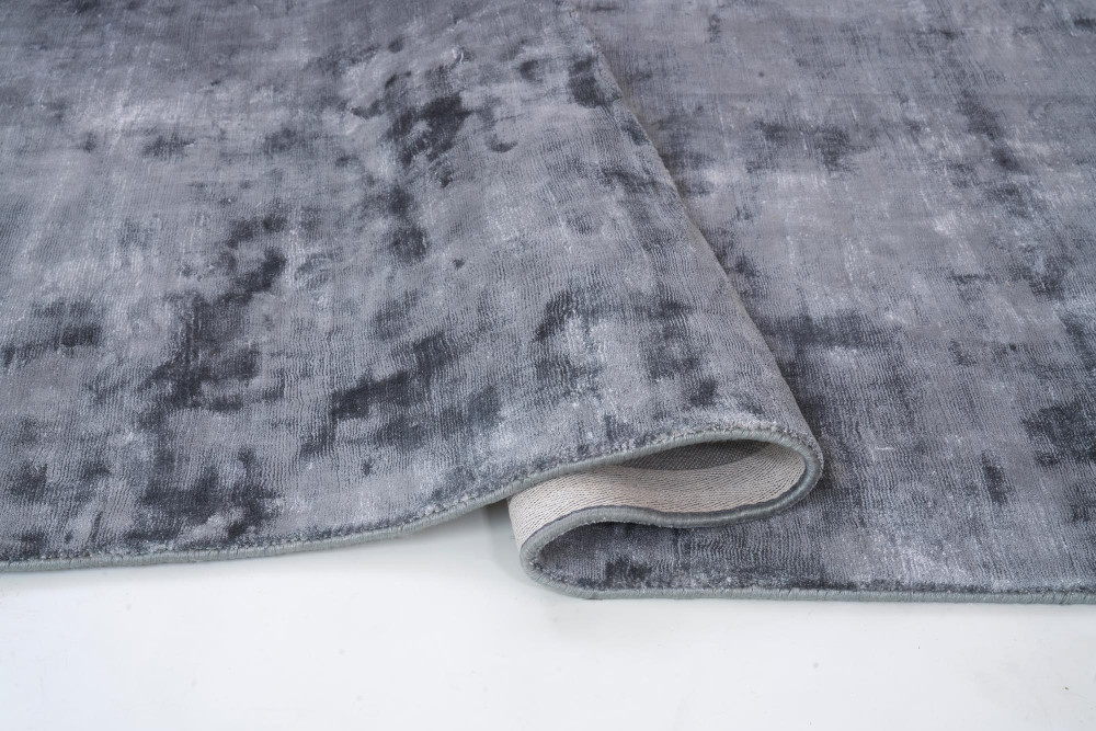 КОВЕР "PLAIN STELL GRAY" 2000*3000 ММ