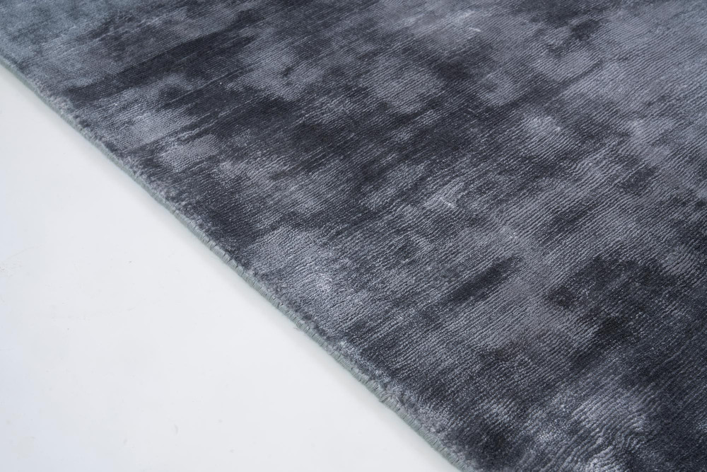 КОВЕР "PLAIN STELL GRAY" 2000*3000 ММ