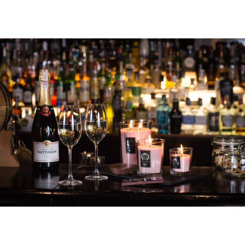 АРОМАТИЧЕСКАЯ СВЕЧА ROOFTOP BAR / БАР НА КРЫШЕ, 90 ГР.